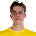 Magnus Bech Riisnæs