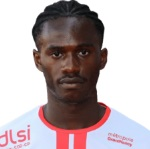 Warren Pierre Bondo