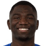 Jhon Stivinson Rentería Mosquera