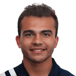 Colby Richard Quiñónes