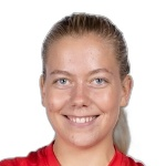 Amanda Andradóttir