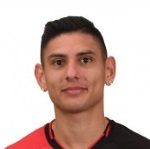Matías Exequiel Orihuela Bonino