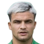 Enzo Gastón Ribeiro Paniagua