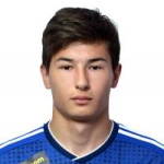 Timur Nikolaev