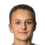 Anna Lisa Viktoria Björk