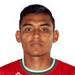 Haxzel Quirós Cruz
