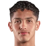 Warren Steven Madrigal Molina
