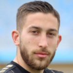 Giorgos Manousakis