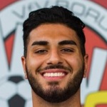 Ebrahim Farahnak