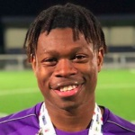 Samuel Oluwatimilchin Adetokunbo Fola