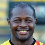Elhadji Bandeh Kandeh