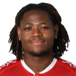 Marc Fred Tsoungui