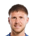 Ryan Dylan Merlen