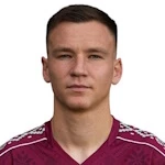 Valeri Bocherov