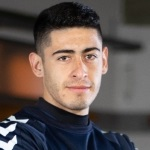 Matías Manuel Barrientos