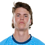 Jake Max Girdwood-Reich