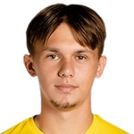 Maksym Bagachanskyi