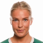 Helena Ósk Hálfdánardóttir