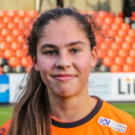 Bryndís Arna NÃ­elsdóttir