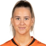 Katla María Ãórðardóttir