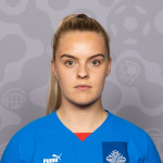 Guðný Ãrnadóttir