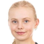 Jakobína Hjörvarsdóttir
