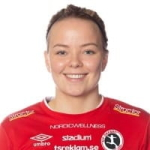 Berglind Ros Agustsdottir