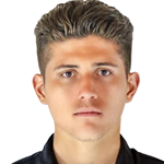 Víctor André Alcaráz Díaz