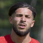 Walid Bouabdelli