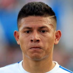 Jhonathan Josué Paz Hernández