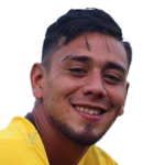 Mayron Ariel Flores Zavala