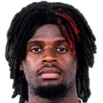 Don de Dieu Bopaka Nke Ngamuanya