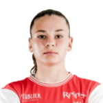 Léa Réjane Andrée Notel