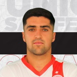 Matías Andrés Torres Medina