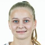 Isabella Jaron