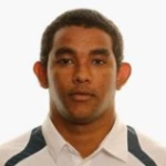 José Alberto Mendoza Posas