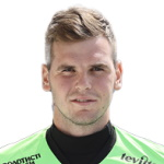Kyrylo Samoylenko