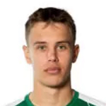 Ludvig Fagersted Henriksen