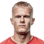 Andreas Kiel Smed