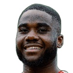 Junior Luamba