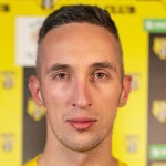 Martin Hudák