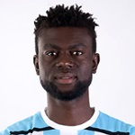 Chinwendu Johan Nkama