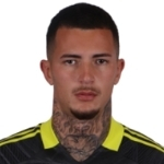 Emerson Fabiano Kerber Júnior