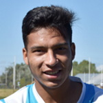 Alan Damián Ortíz