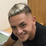 Maximiliano Daniel Luayza Koot