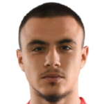 Bedirhan Kolkoparan