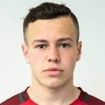 Tiago Fontoura da Fonseca Morais
