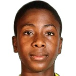 Ahmed Salem M'bareck