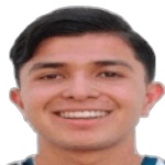Kevin Ariel Ortega Mercado