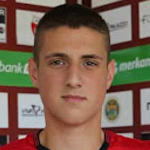 Zoltán Gergő Dávid